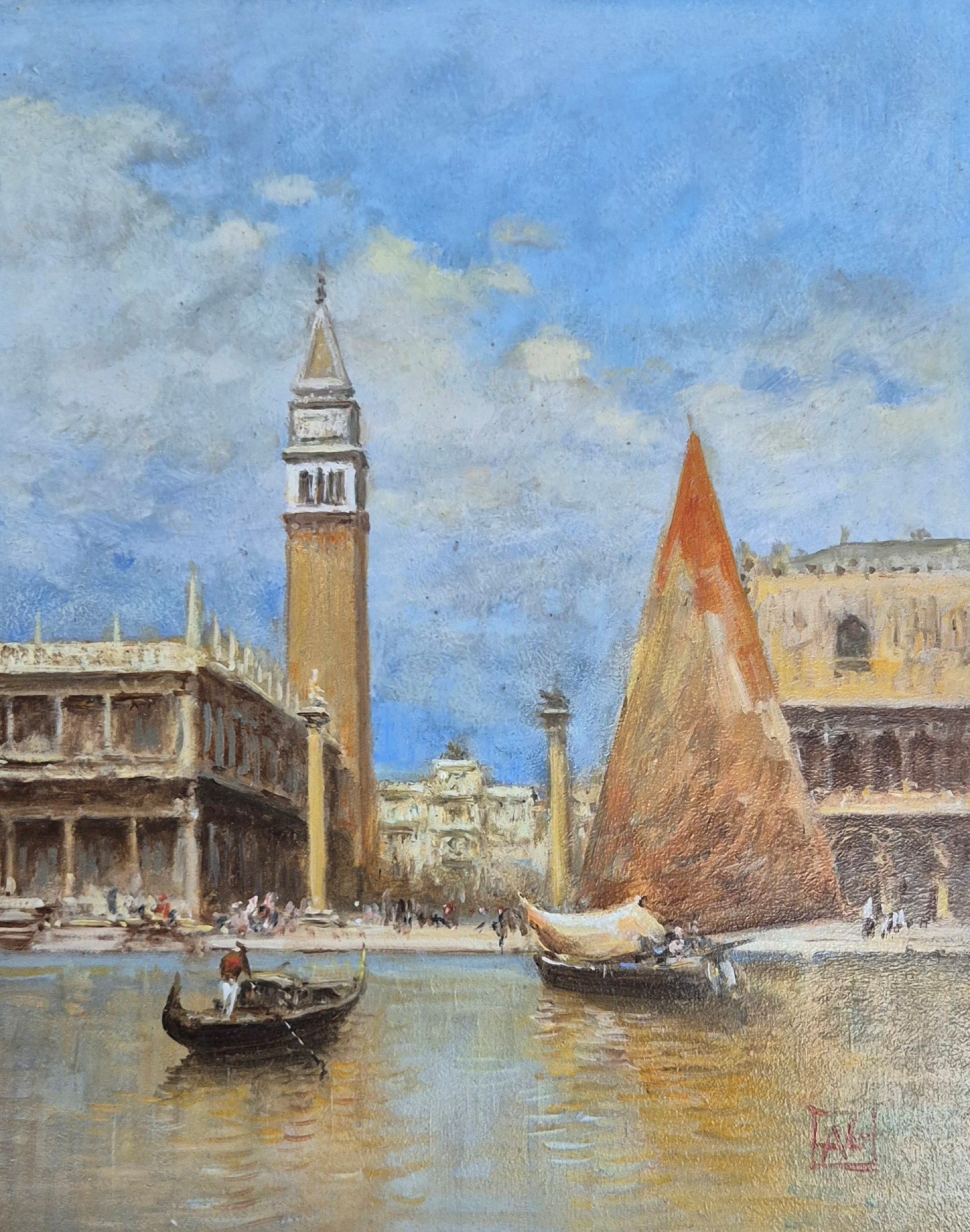 LUCA ANDREA GUIZZARDI